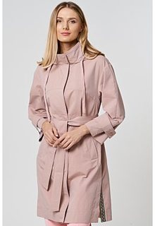 Плащ с капюшоном Acasta