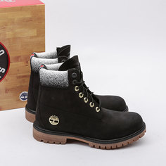 Ботинки Timberland Toronto Raptors NBA