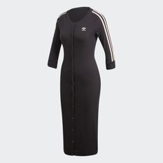 Платье Slim adidas Originals