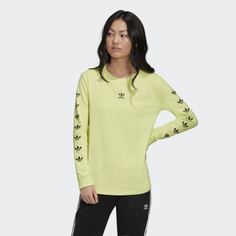 Лонгслив Boyfriend adidas Originals