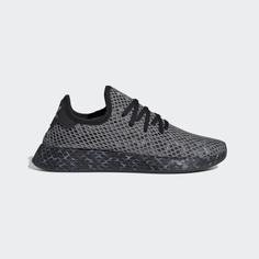 Кроссовки Deerupt Runner adidas Originals