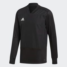 Джемпер Condivo 18 Player Focus adidas Performance