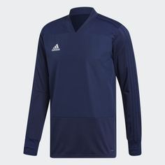 Джемпер Condivo 18 Training adidas Performance