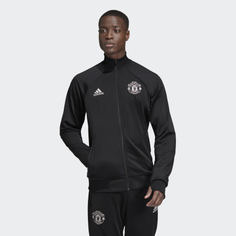 Куртка Манчестер Юнайтед Icon adidas Performance