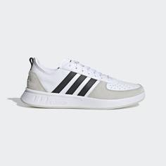 Кроссовки Court 80s adidas Performance