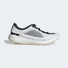 Кроссовки для бега Pulseboost HD adidas by Stella McCartney
