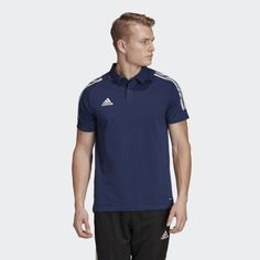 Футболка-поло Condivo 20 adidas Performance