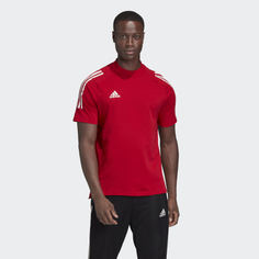 Футболка Condivo 20 adidas Performance