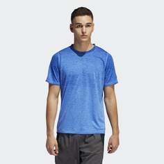 Футболка FreeLift 360 Gradient Graphic adidas Performance