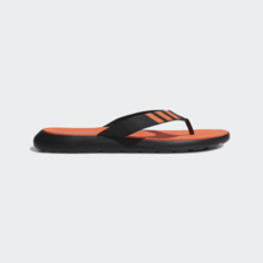 Шлепанцы Comfort adidas Performance