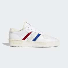 Кроссовки Rivalry Low adidas Originals