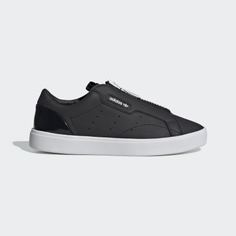 Кроссовки adidas Sleek Zip