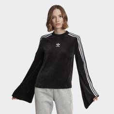 Свитшот Velour adidas Originals