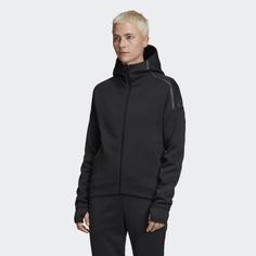 Худи adidas Z.N.E. Fast Release
