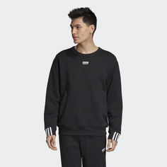 Свитшот Crew R.Y.V. adidas Originals