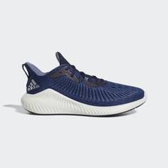 Кроссовки для бега Alphabounce+ adidas Performance