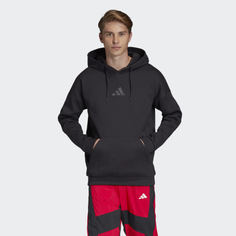 Худи Urban Tiger adidas Athletics