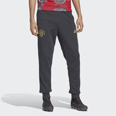 Брюки MUFC CNY SW PNT adidas Performance