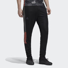 Брюки TAN Tech Training adidas Performance