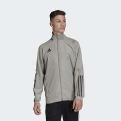 Парадная куртка Condivo 20 adidas Performance