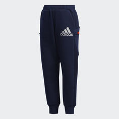 Брюки Tech Spacer adidas Performance