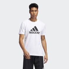 Футболка Badge of Sport Football adidas Performance
