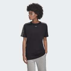 Футболка 3-Stripes adidas Performance