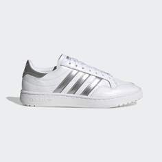 Кроссовки Team Court adidas Originals