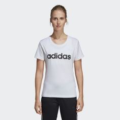 Футболка Design 2 Move Logo adidas Performance