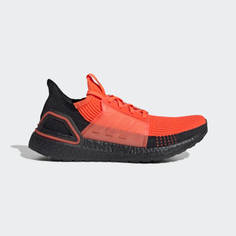 Кроссовки для бега Ultraboost 19 adidas Performance