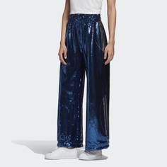 Брюки Sequin adidas Originals