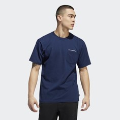 Футболка Pocket adidas Originals