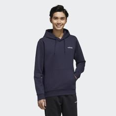 Худи Essentials adidas Performance