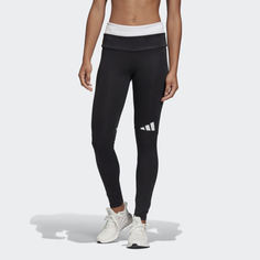 Леггинсы Athletics Pack Colorblock adidas Athletics