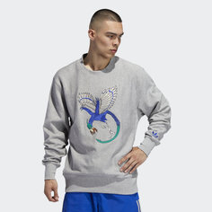 Свитшот Alltimers adidas Originals