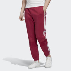 Брюки-джоггеры TS Trefoil adidas Originals