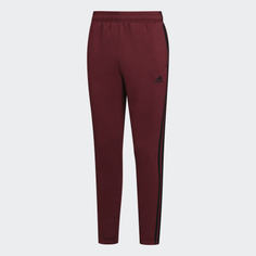 Брюки Essentials 3-Stripes Tapered adidas Performance