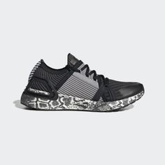 Кроссовки для бега Ultraboost 20 S adidas by Stella McCartney