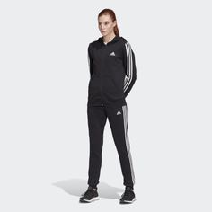 Спортивный костюм Energize adidas Athletics