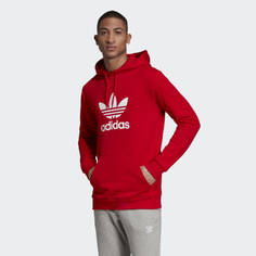 Худи Trefoil adidas Originals