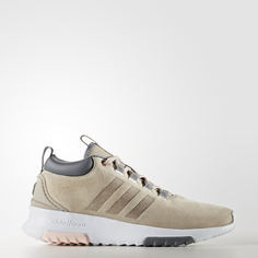 Кроссовки Cloudfoam Race Winter Mid adidas Performance