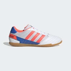 Футбольные бутсы (футзалки) Super Sala adidas Performance
