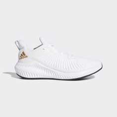 Кроссовки alphabounce 3 w adidas Performance