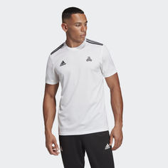 Футболка TAN Matchwear adidas Performance