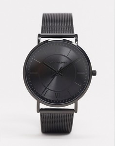 Часы ASOS DESIGN-Черный