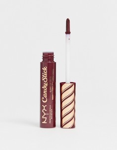 Блеск для губ NYX Professional Makeup - Cherry Cola-Розовый