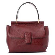 Сумка GIANNI CHIARINI 6349 бордовый