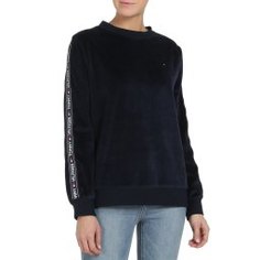 Свитер TOMMY HILFIGER UW0UW02043 темно-синий