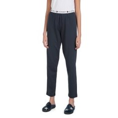 Брюки TOMMY HILFIGER UW0UW02030 темно-синий