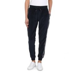 Брюки TOMMY HILFIGER UW0UW02042 темно-синий